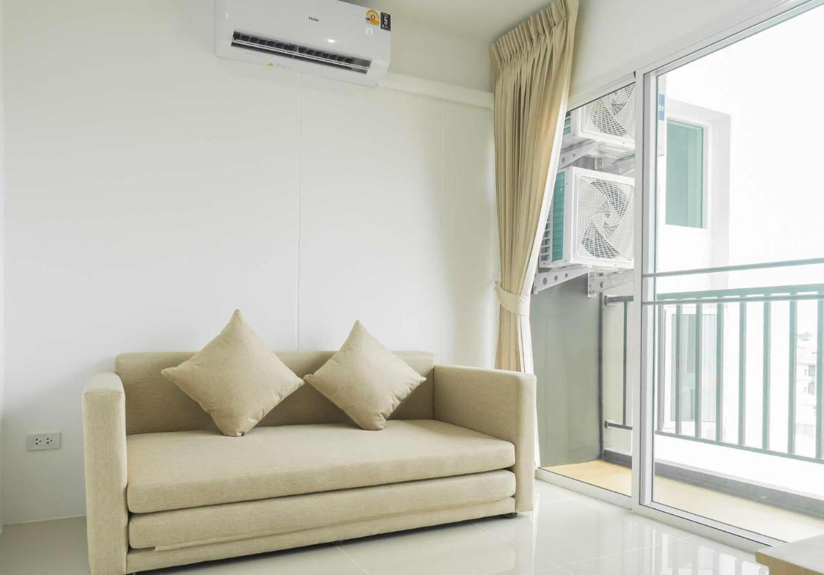 JK Residence KKU - Housity
