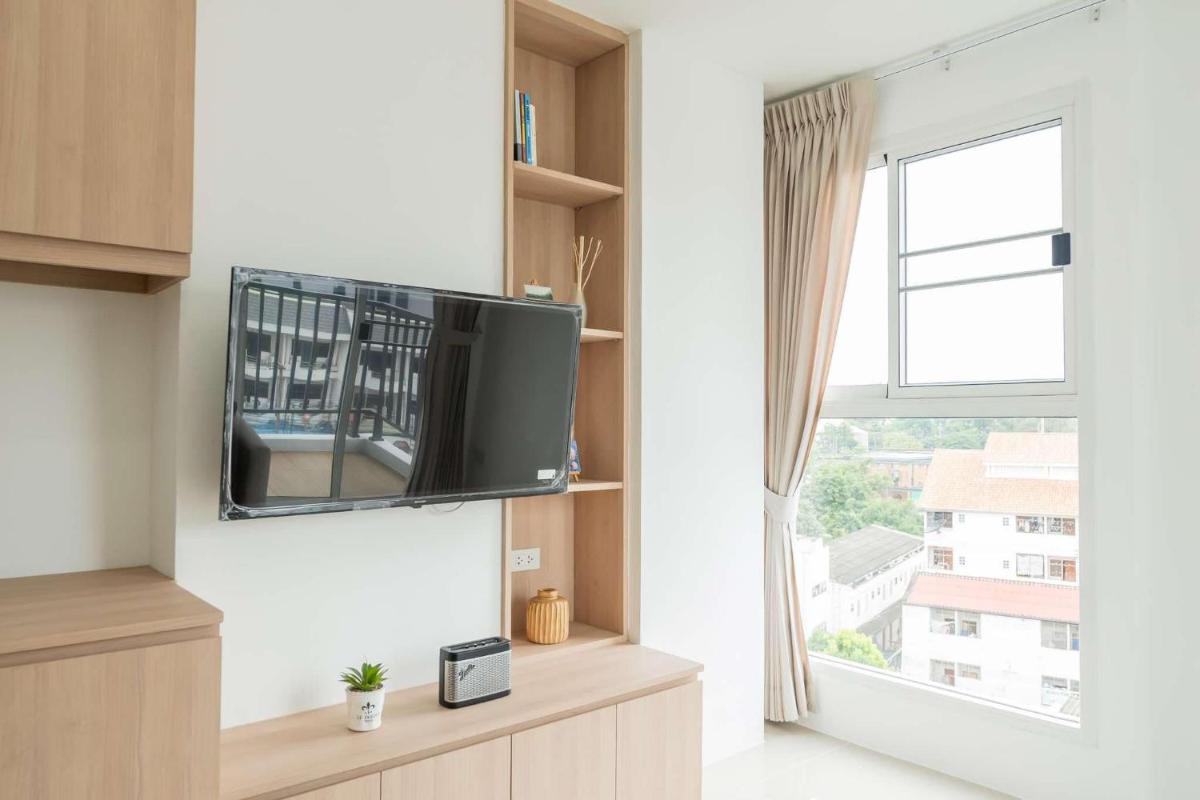 JK Residence KKU - Housity