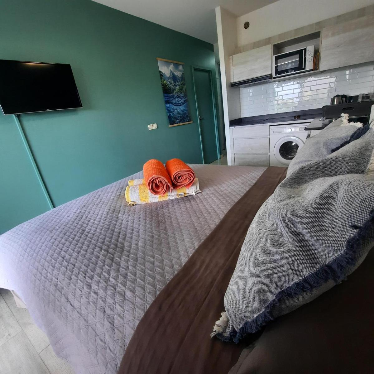 Little home Tahiti - Housity
