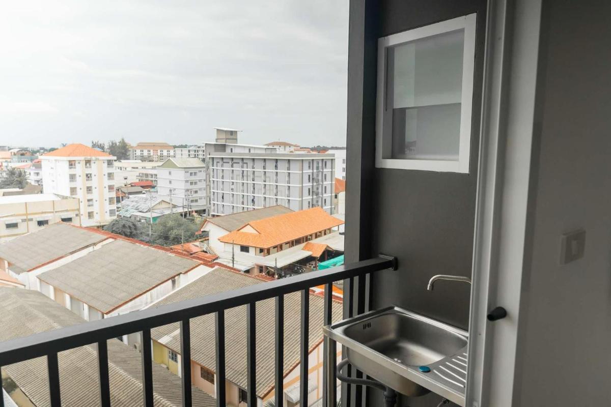 JK Residence KKU - Housity