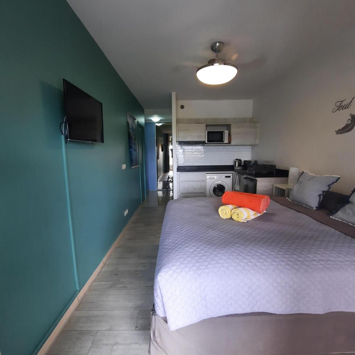 Little home Tahiti - Housity