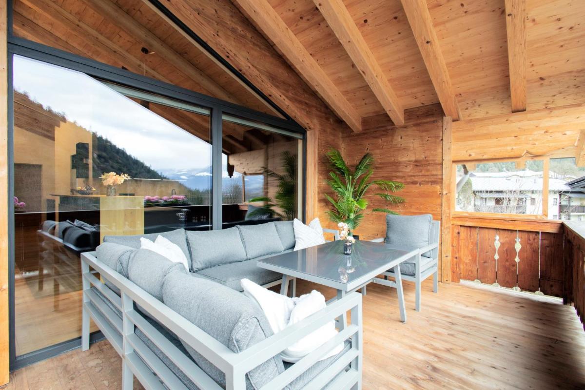 Ferienwohnung Hoffmann-Schiffer - Housity