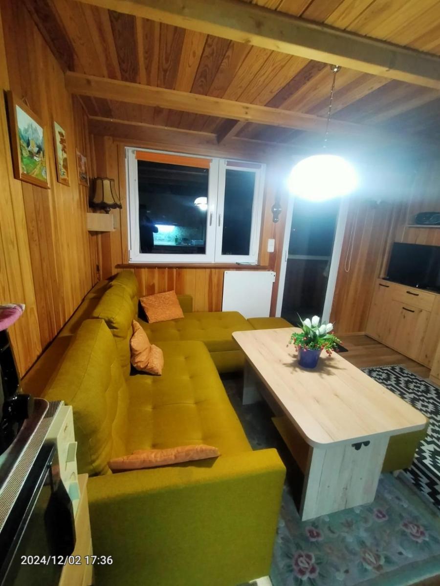 Kuligowka Szklarska Poreba - Housity