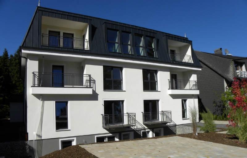 Welcome in - Apartment Fichtenweg 31-K, Winterberg - Housity