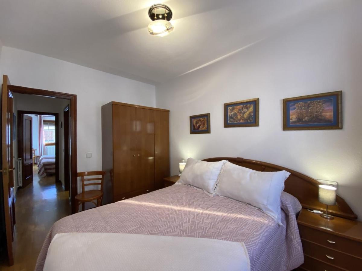 Riaño en las Montañas de Carmen - Housity