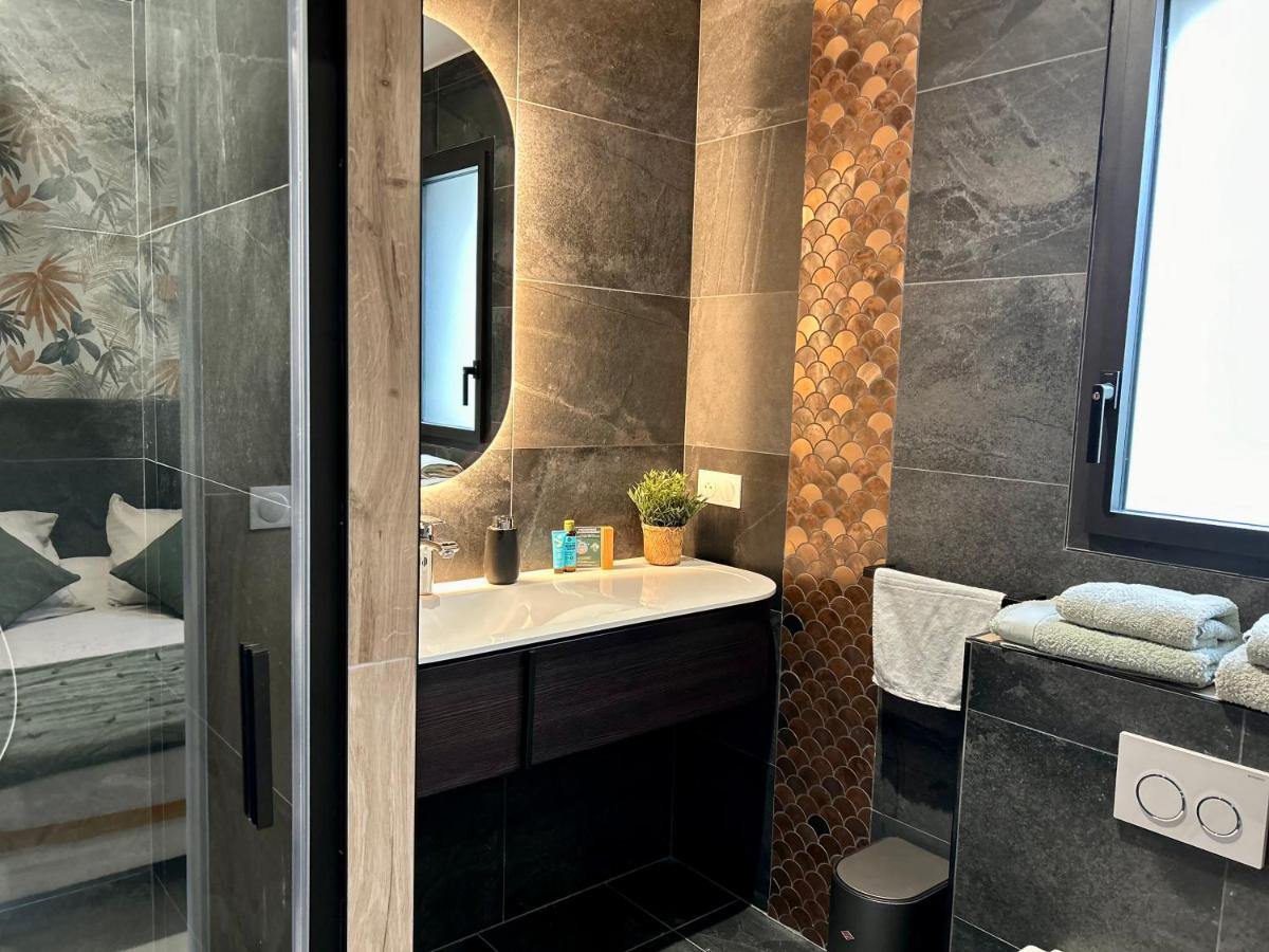 Home Vert La Suite - Housity