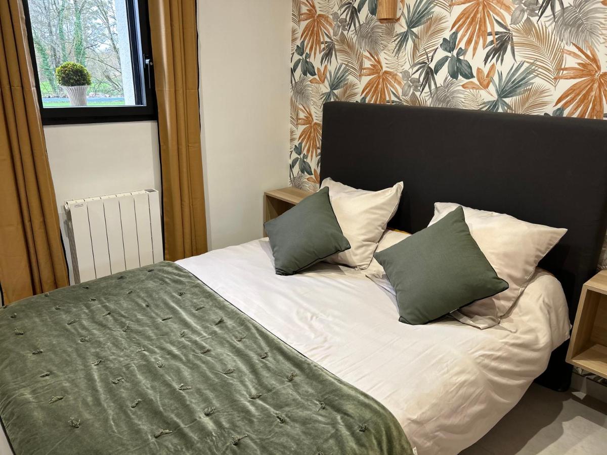 Home Vert La Suite - Housity