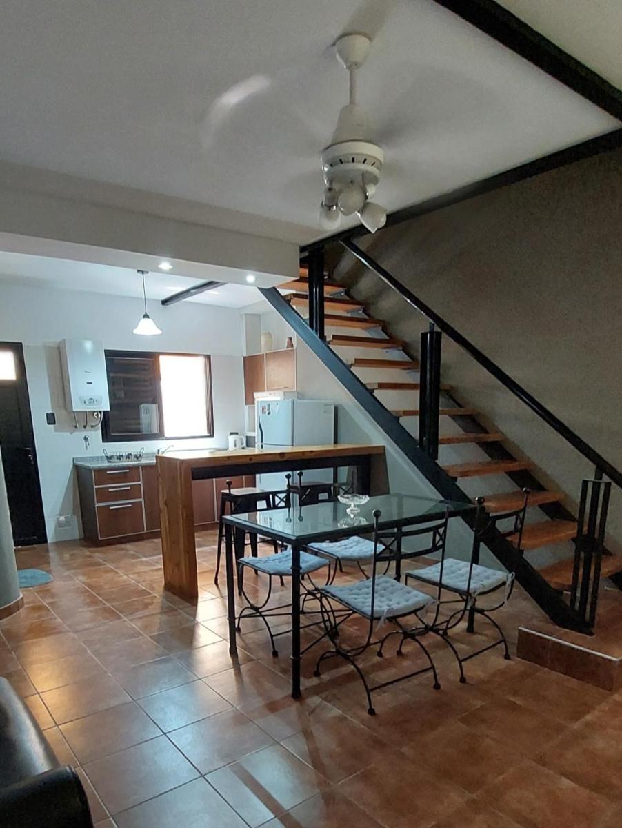 Duplex temporario Santa Fe - Housity