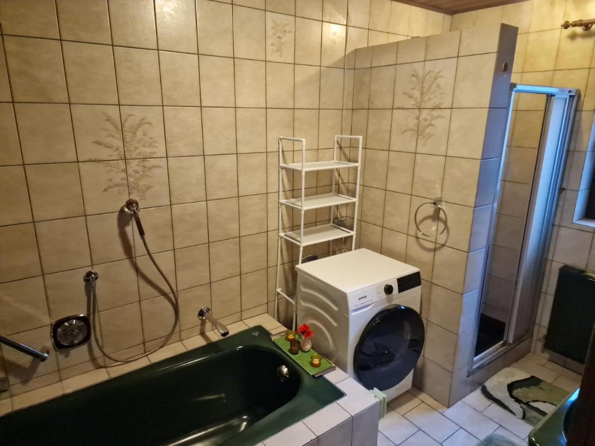 Haus Anicka zum Bömerwaldjeti - Housity