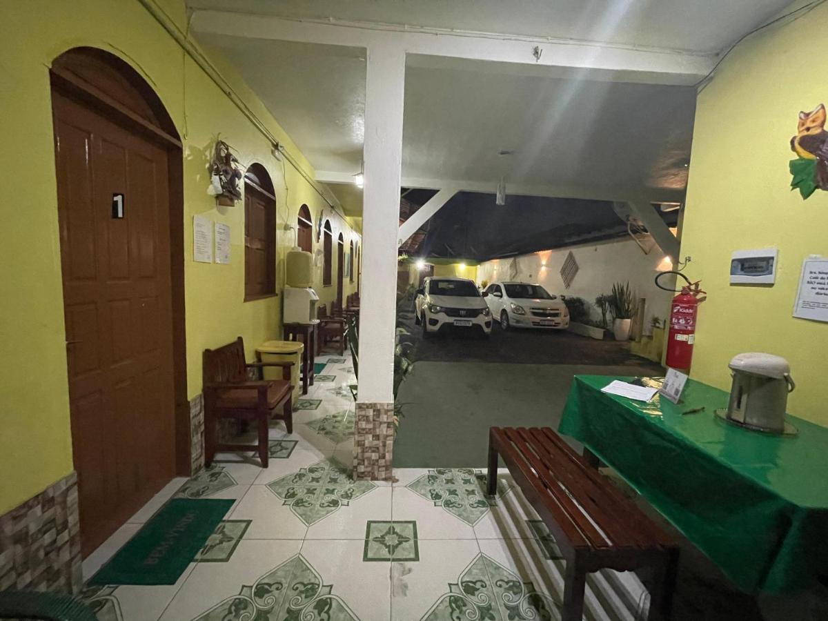 Pousada Cattleya - Housity