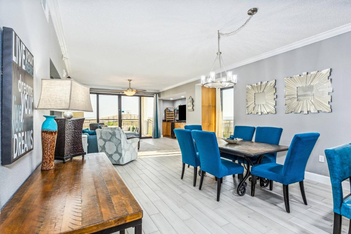 Navarre Towers - 107 - Housity