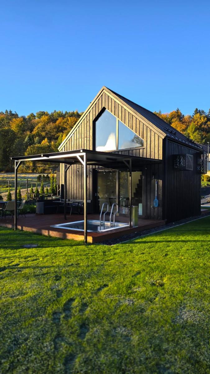 Czarna Chata Luxury Resort - Housity