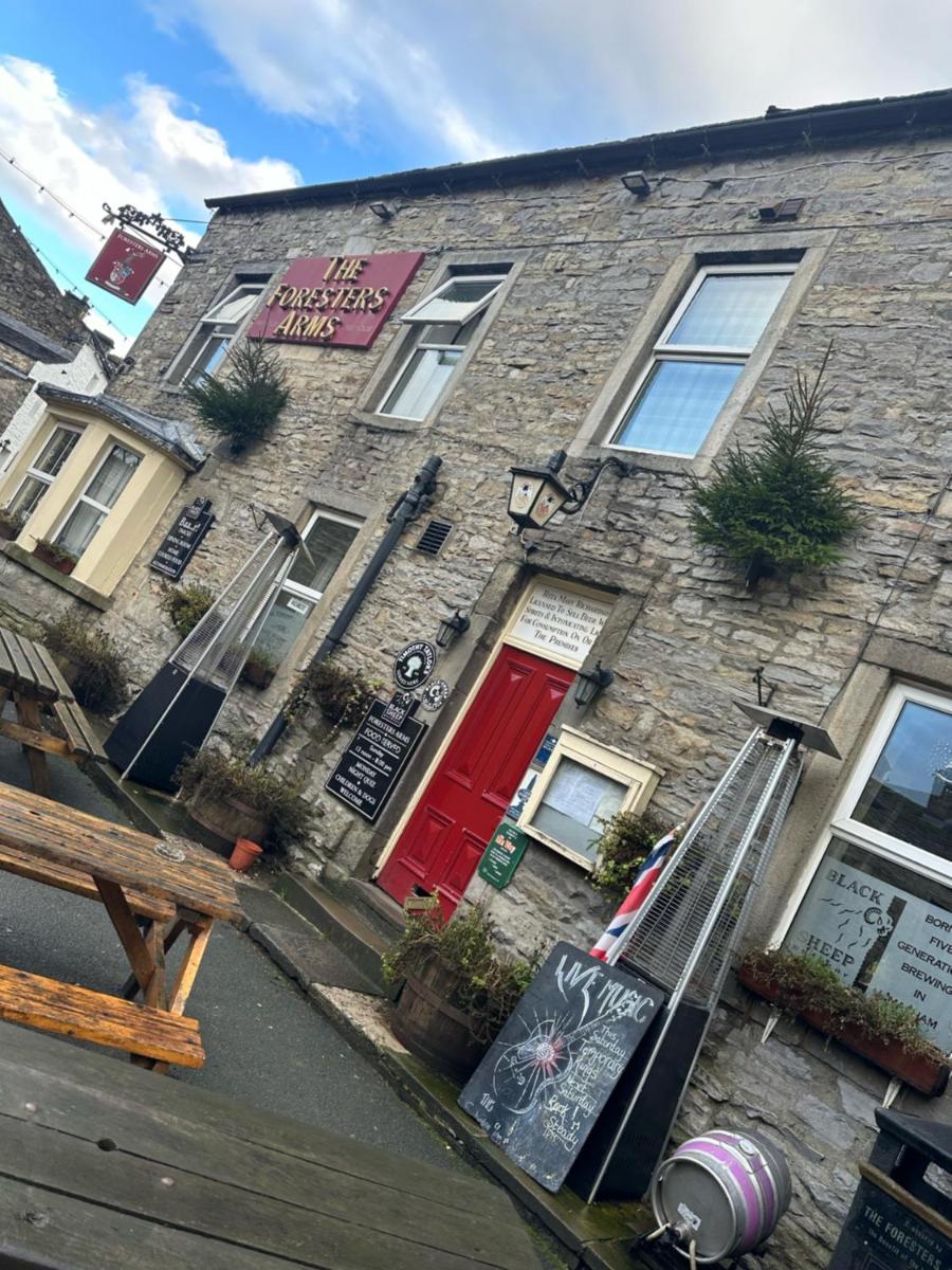 The Foresters Arms - Housity