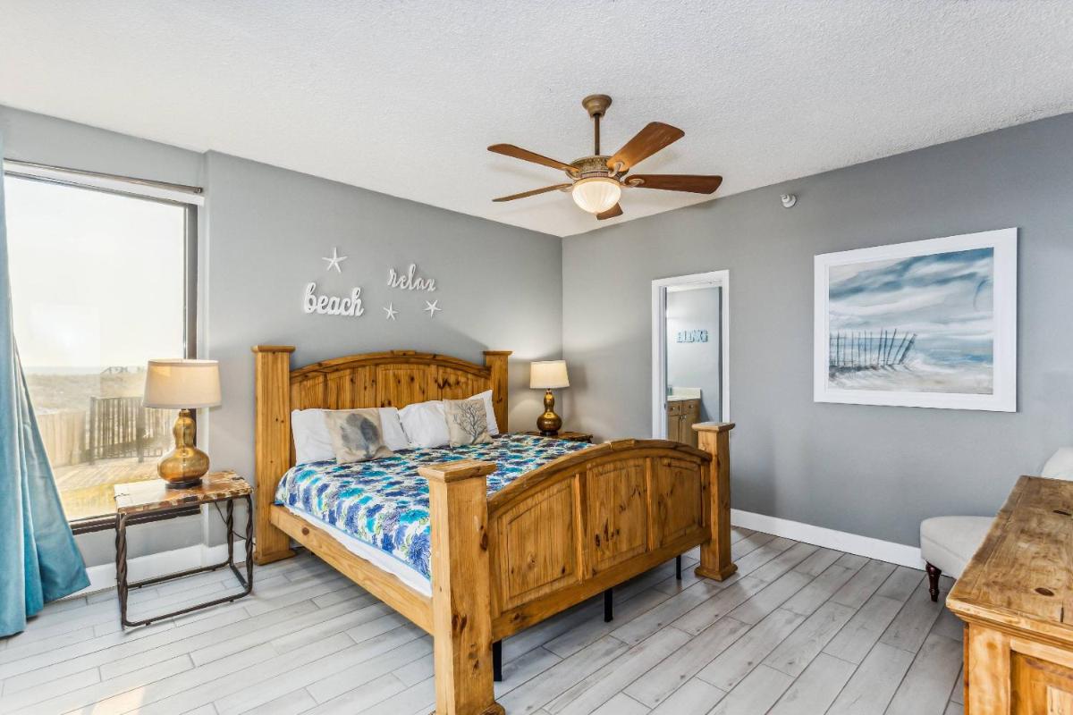 Navarre Towers - 107 - Housity