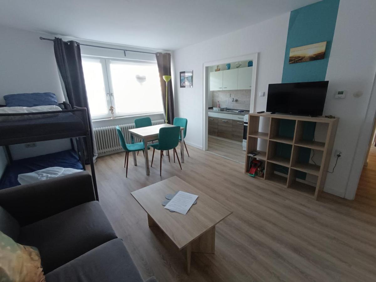 Ferienwohnung Nordsee mit E-Bike Verleih - Hizvo