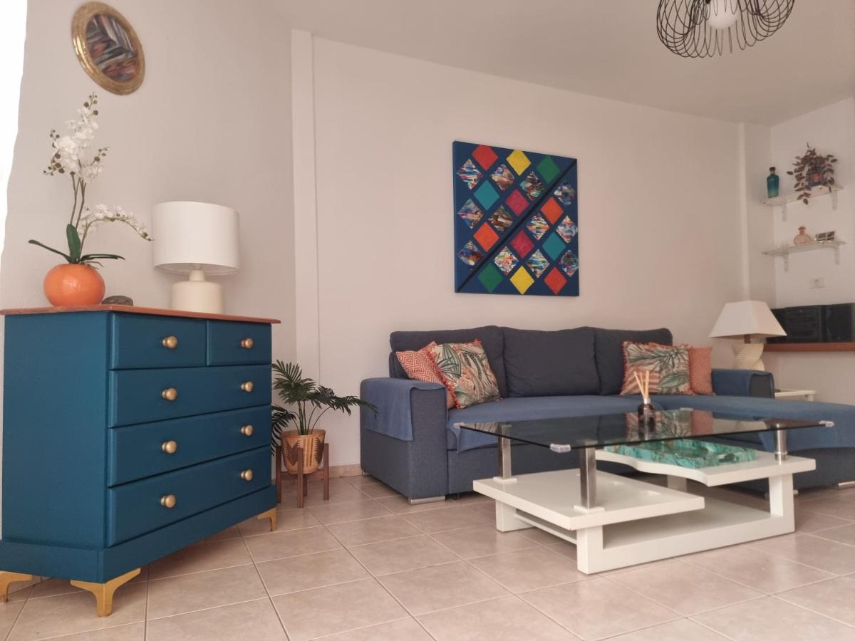 Arkadia Tenerife - Housity