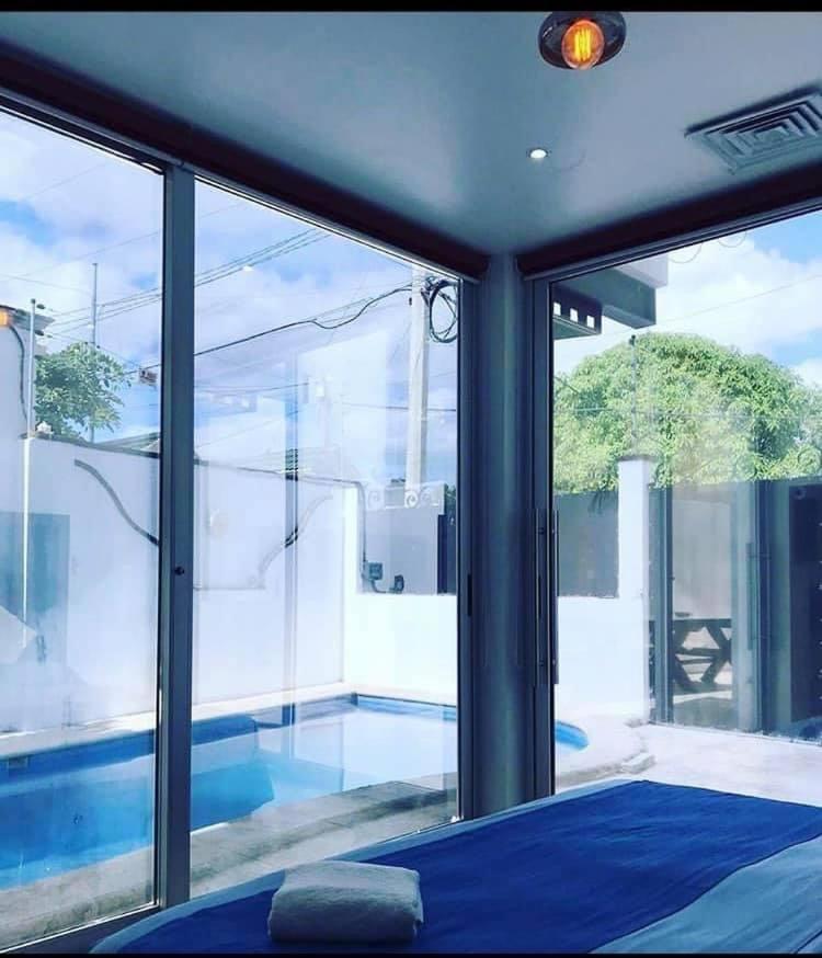 Cancún Hotel Boutique & Hostel - Housity
