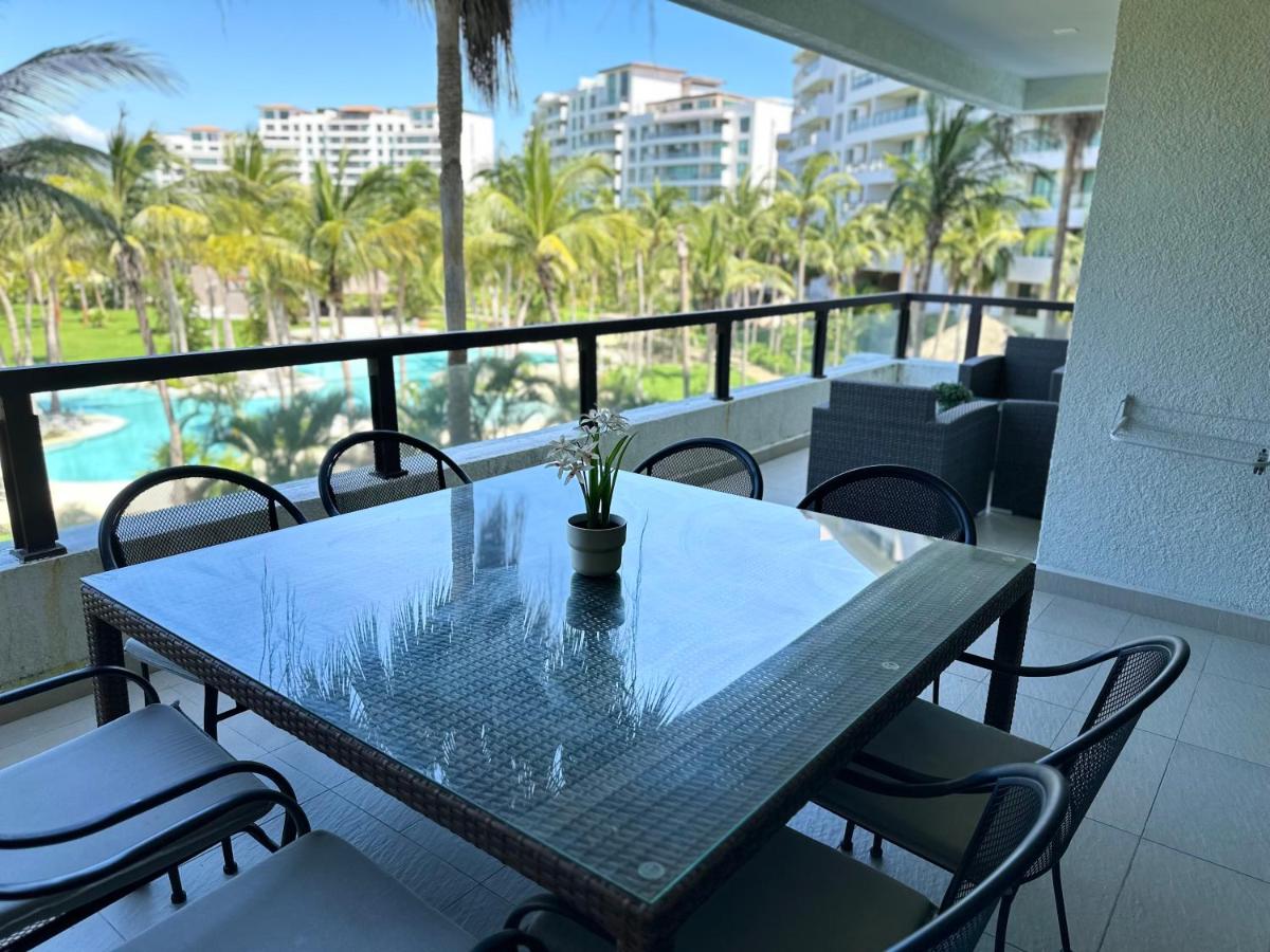 Departamento totalmente nuevo en la Isla Residence Acapulco - Housity