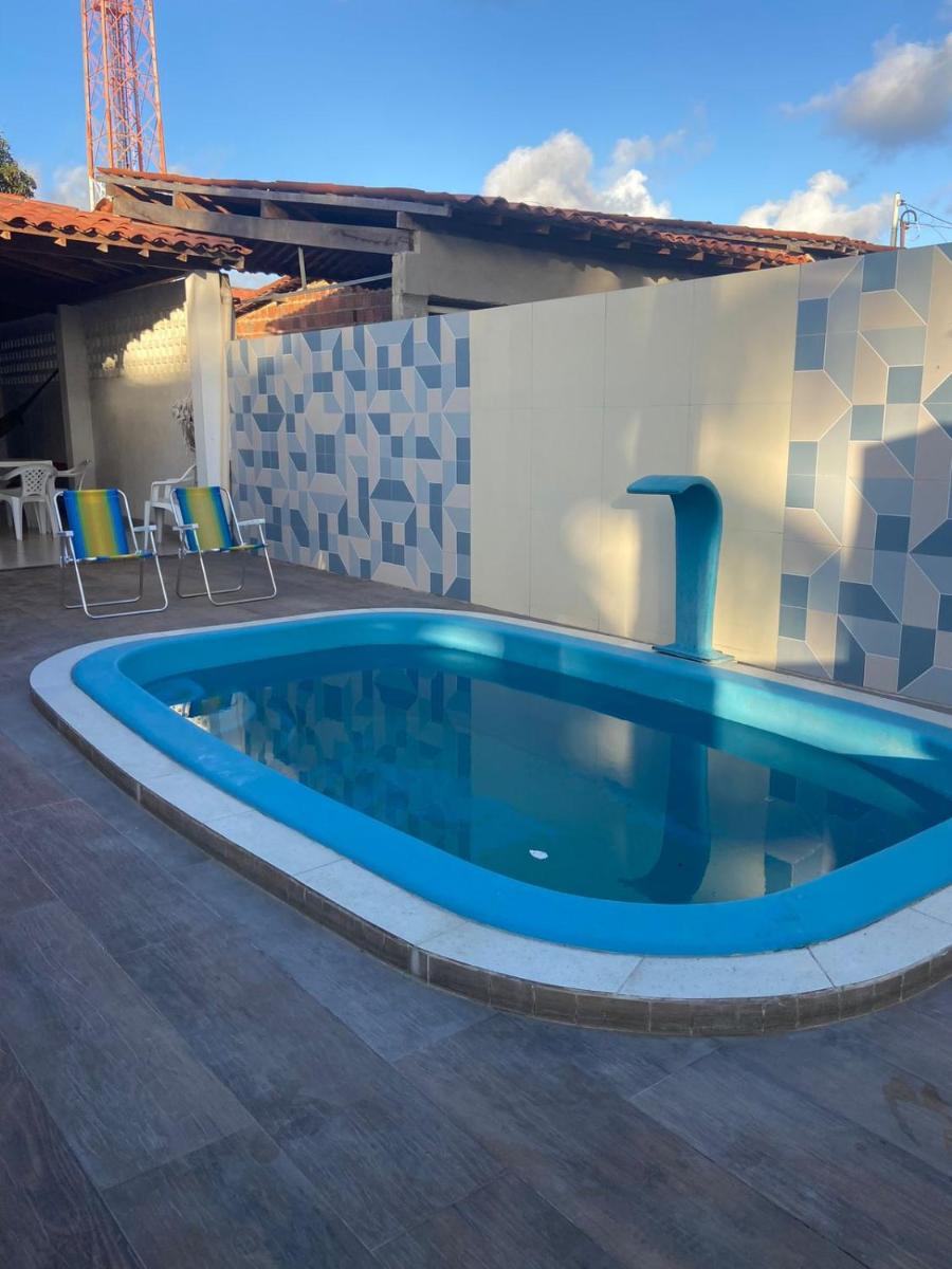 Casa com piscina no Centro de Lucena - Housity