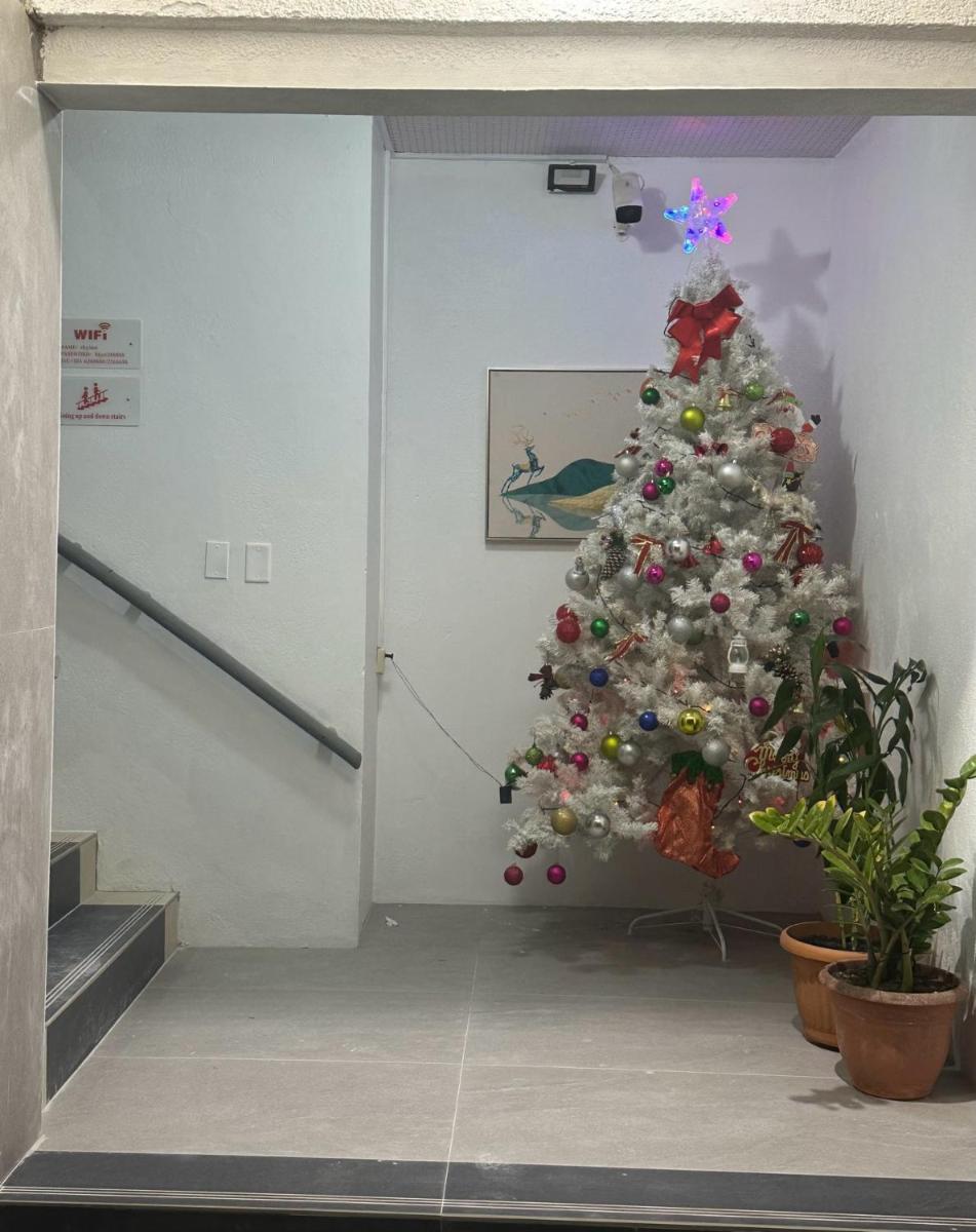 SKY INN - Hizvo