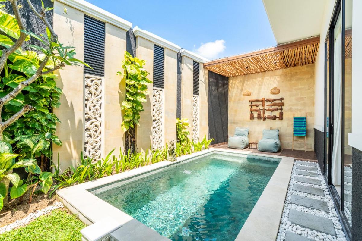 Kamaratih Villas by Maheswara - Housity
