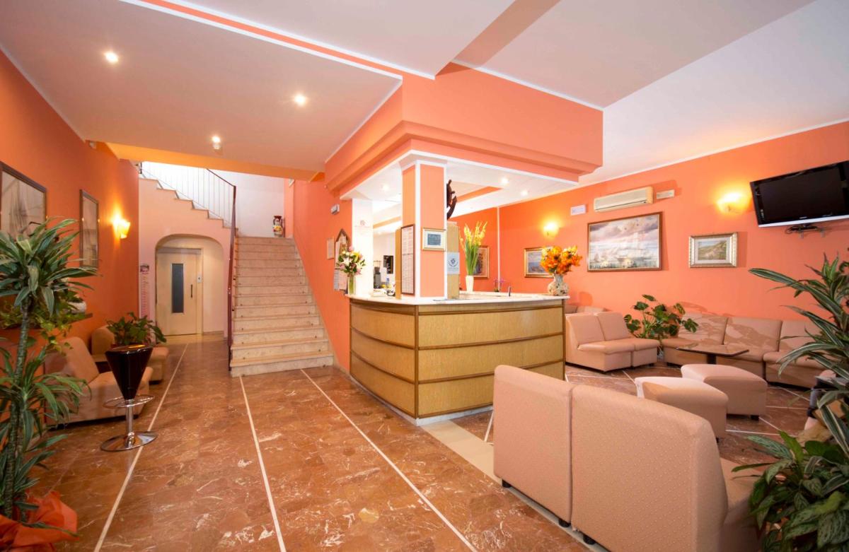 Hotel Veliero - Housity
