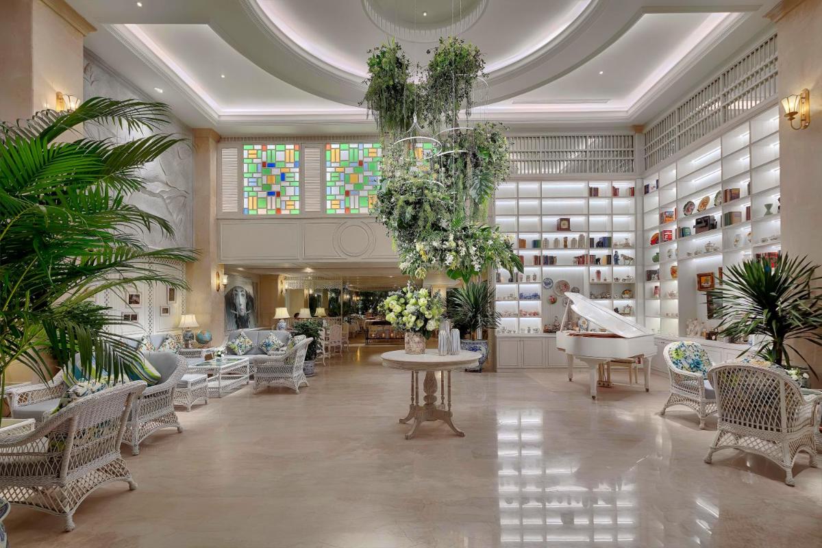 Au Lac Charner Hotel - Housity