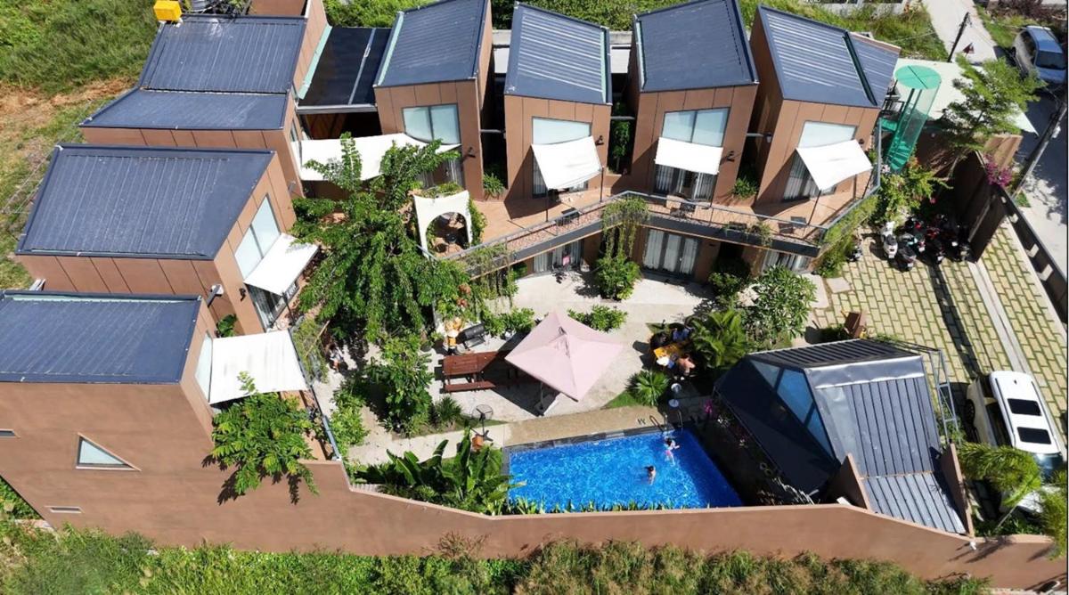 Vanilla Ho Tram Homestay - Housity