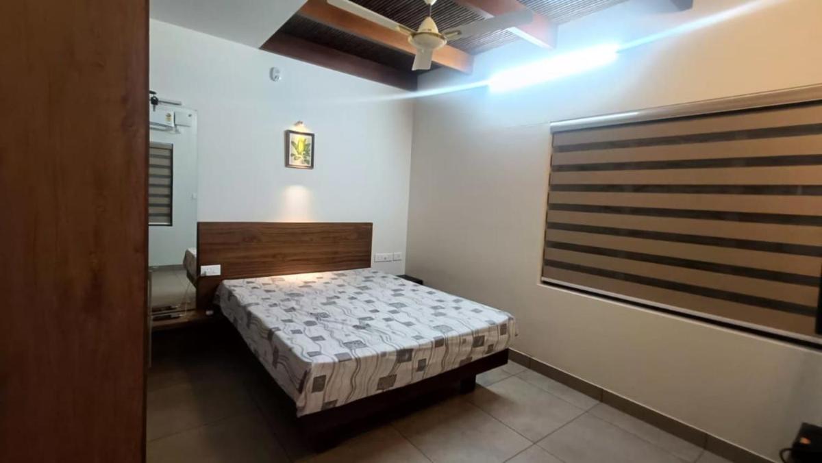 Eka Homes 3BHDK Villa - Housity