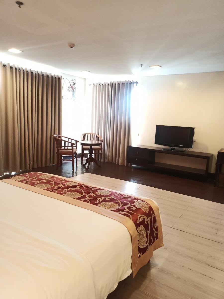 Coron Gateway Hotel & Suites - Hizvo
