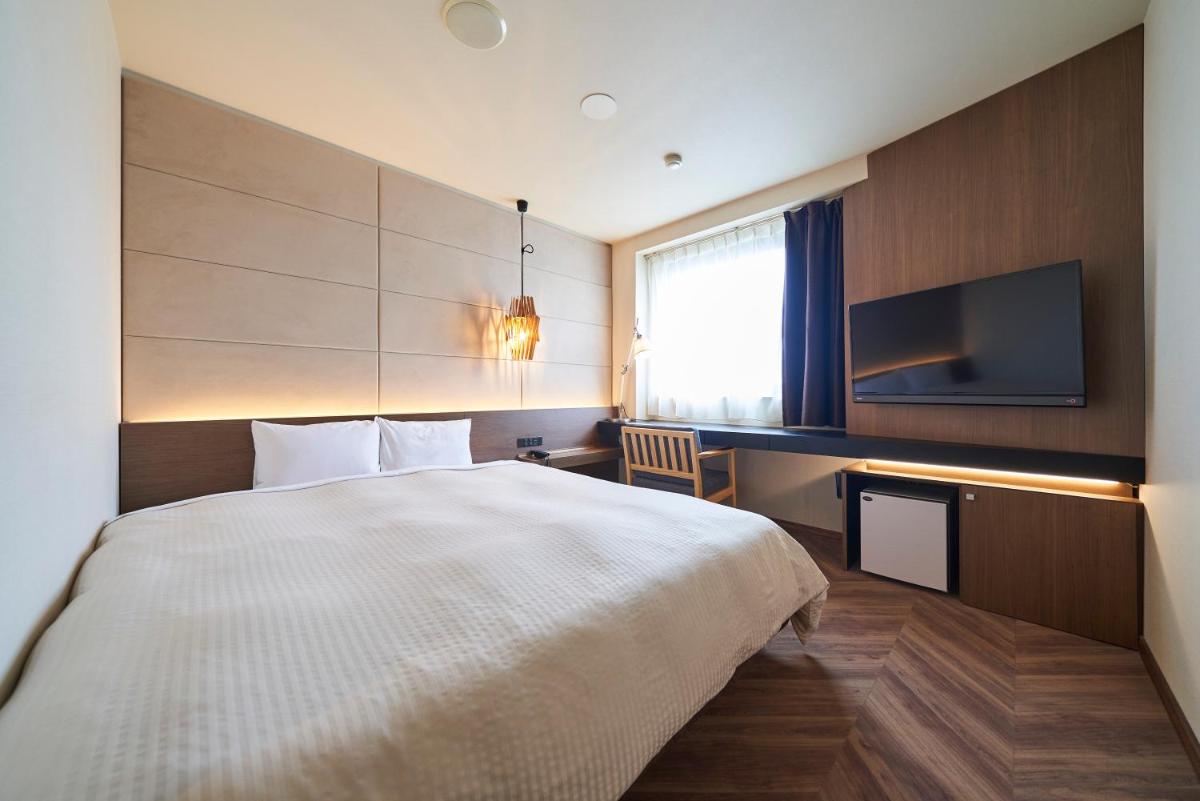 Hotel Global View Hakodate - Housity