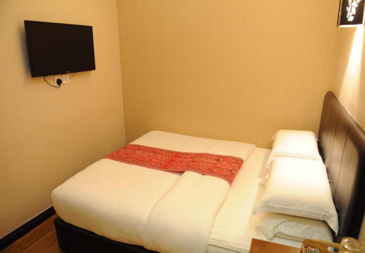 Sea Lion Firefly Concept Hotel Kuala Selangor - Housity