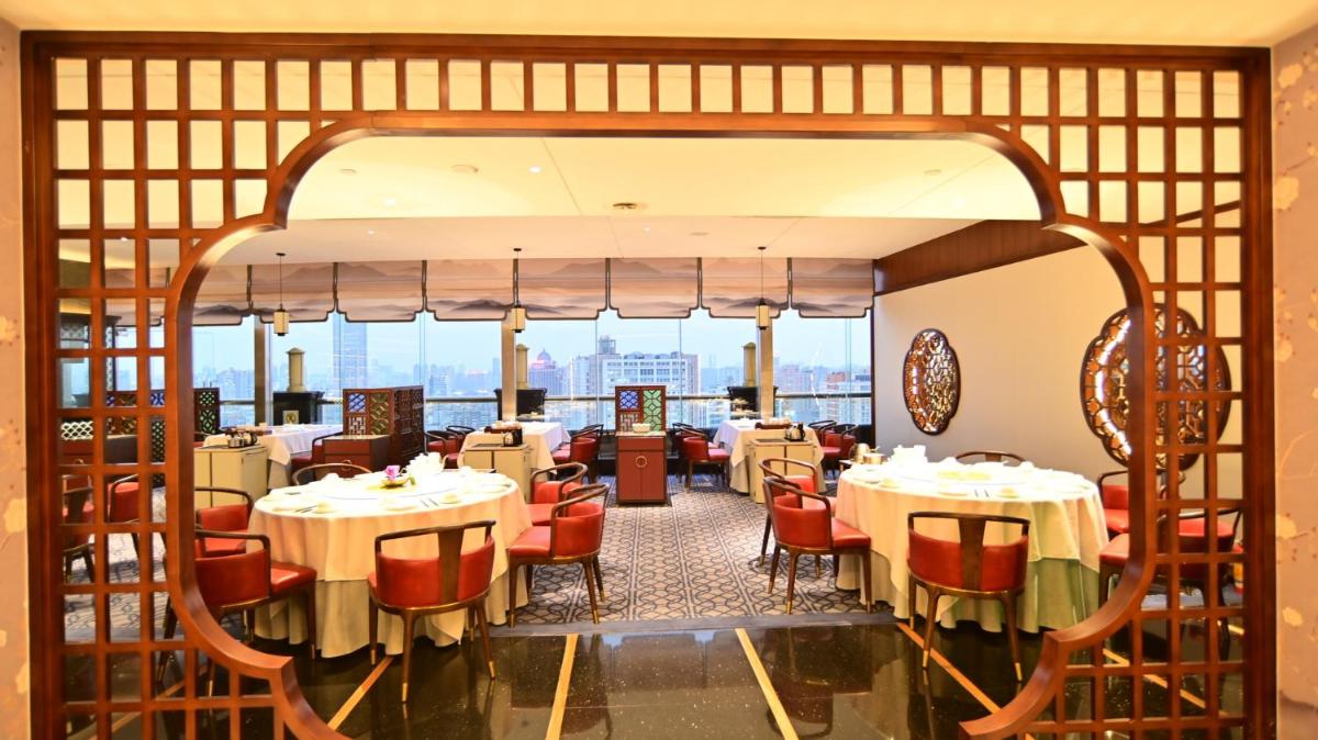 Ocean Hotel Guangzhou - Housity