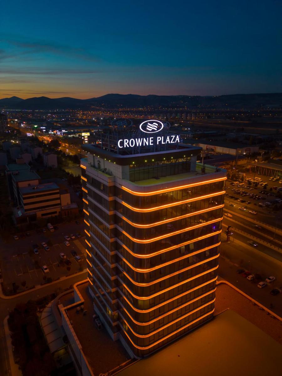 Ommer Hotel Kayseri - Housity