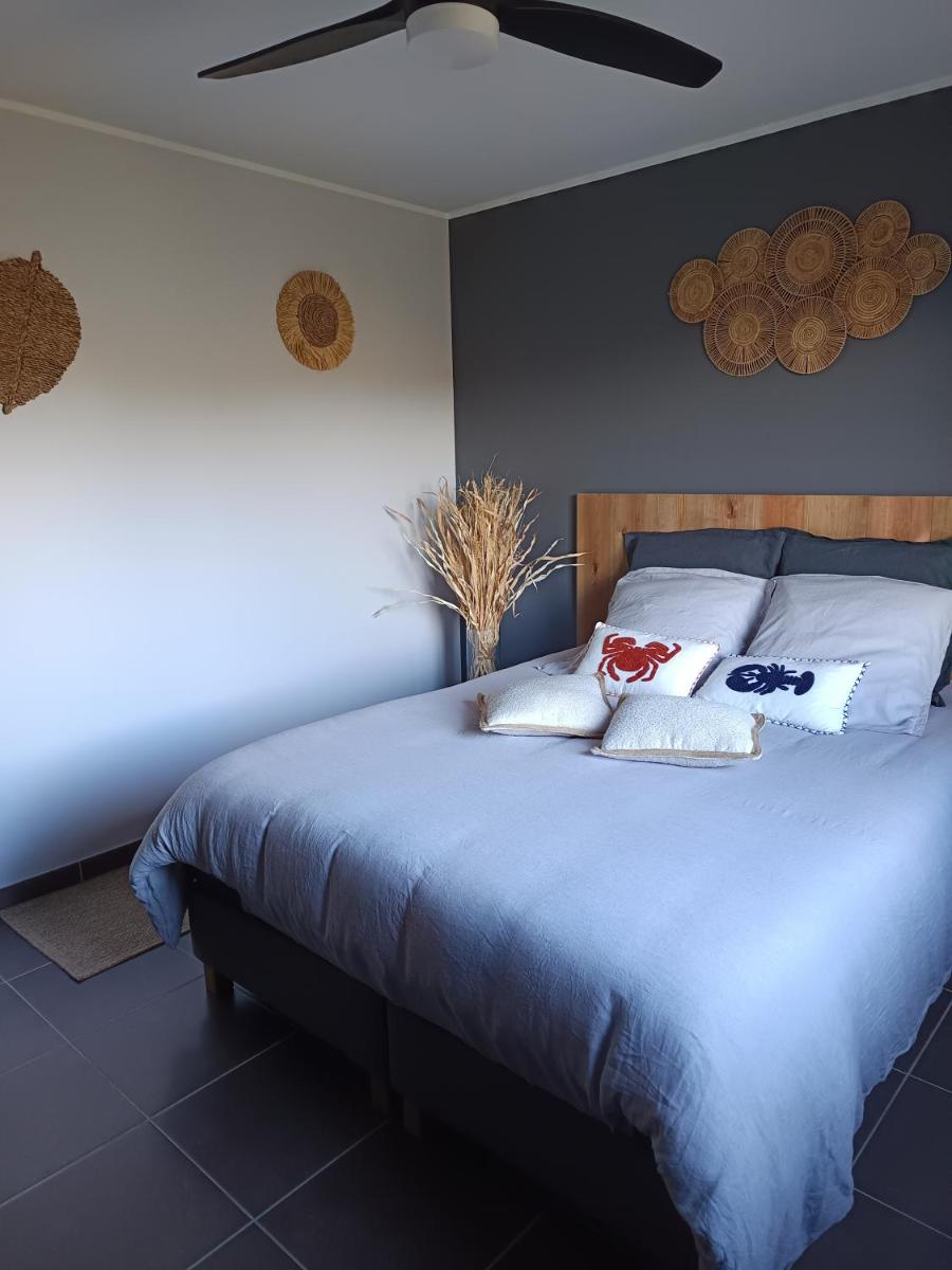 La petite chambre du lac - Housity