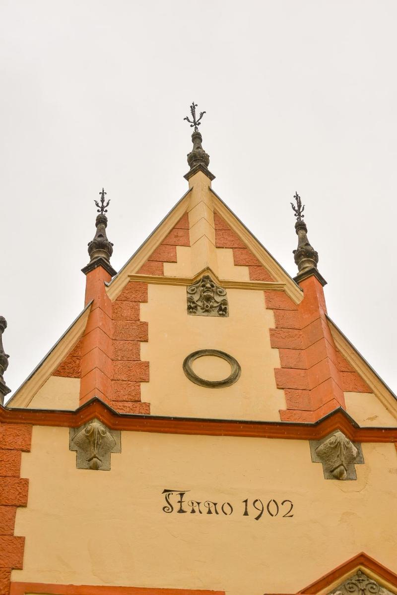 An der Holztreppe - Housity