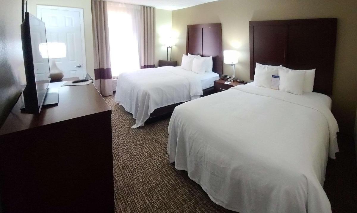 Comfort Inn New River - Housity