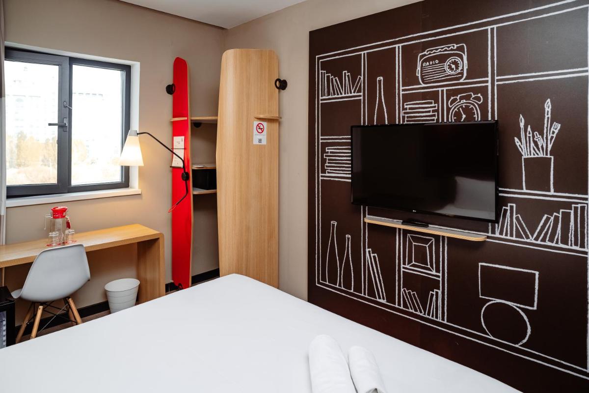 Ibis Aktobe - Housity