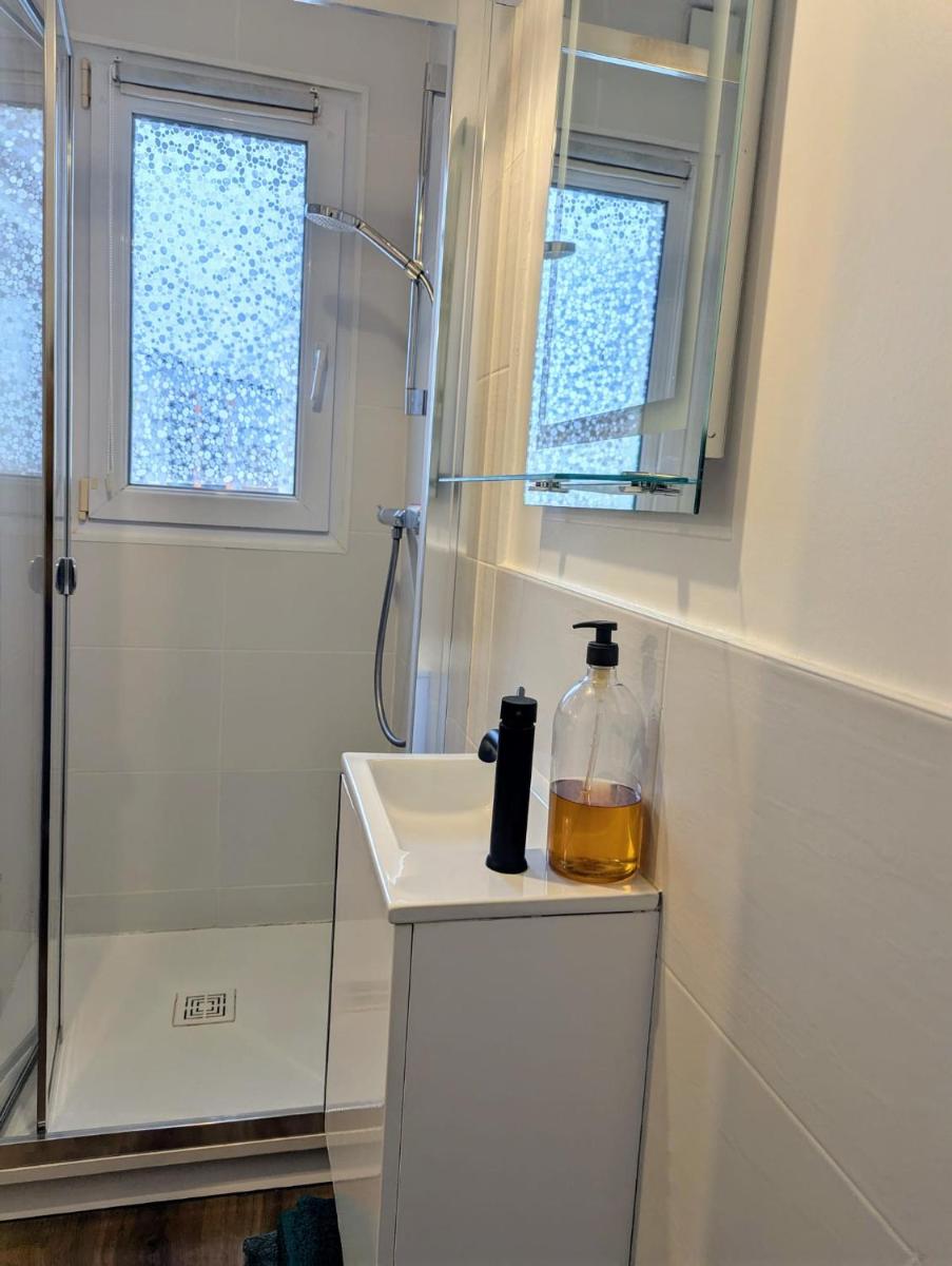 Studio Cosy, entre Abers & Plages, proche du GR34 - Housity