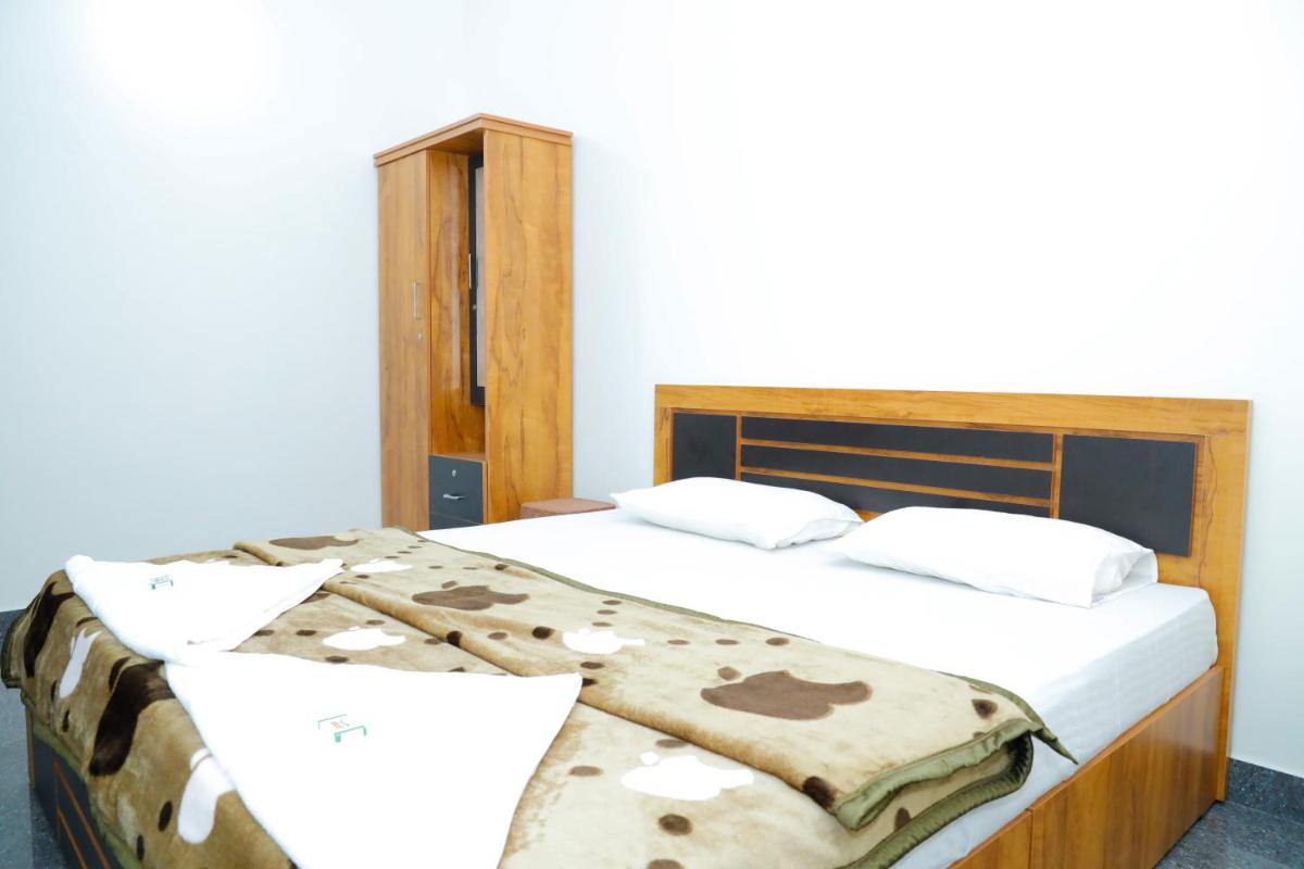 Coorg Lotus Villa - Housity