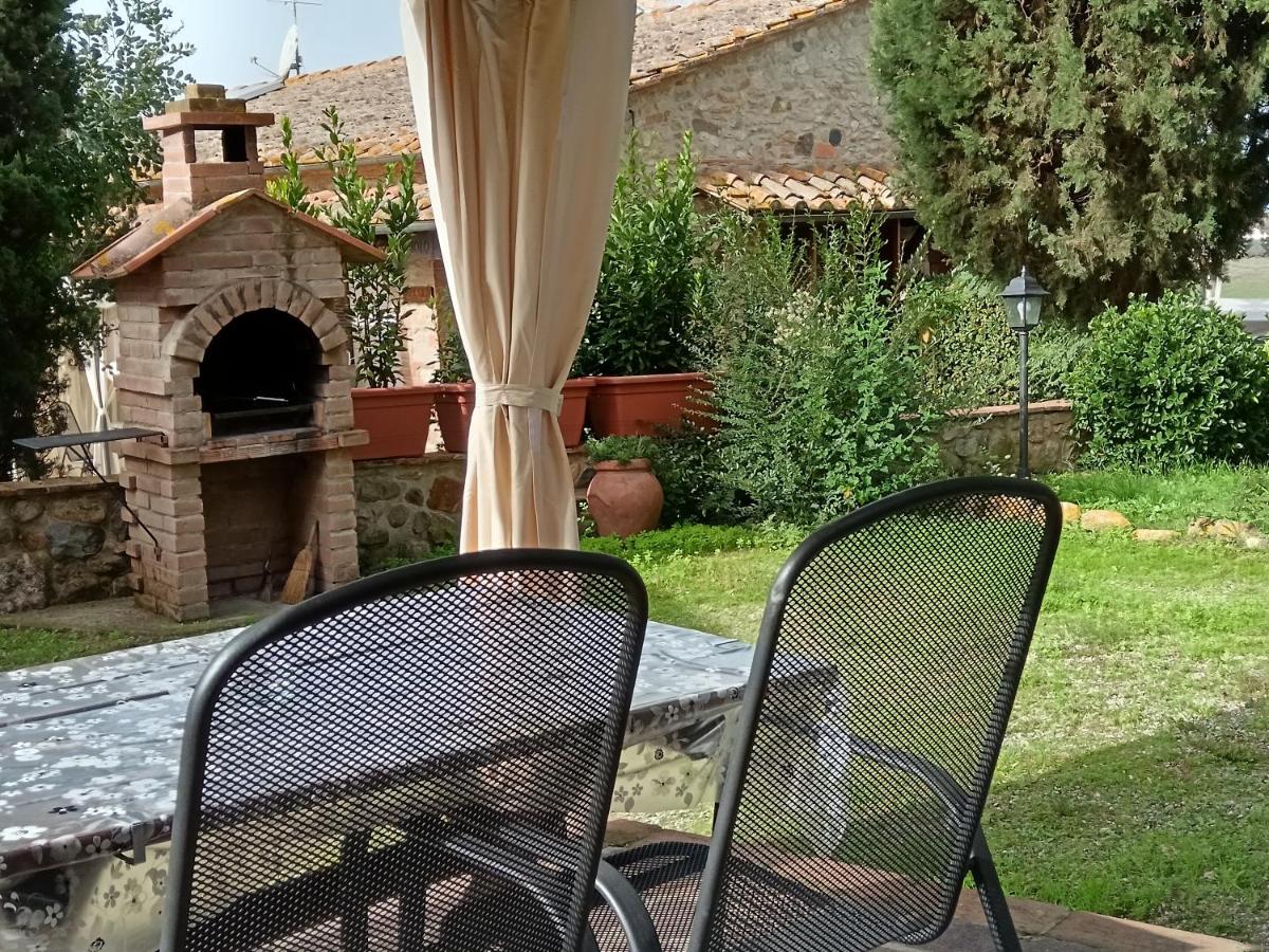 Agriturismo La Mirandola - Housity