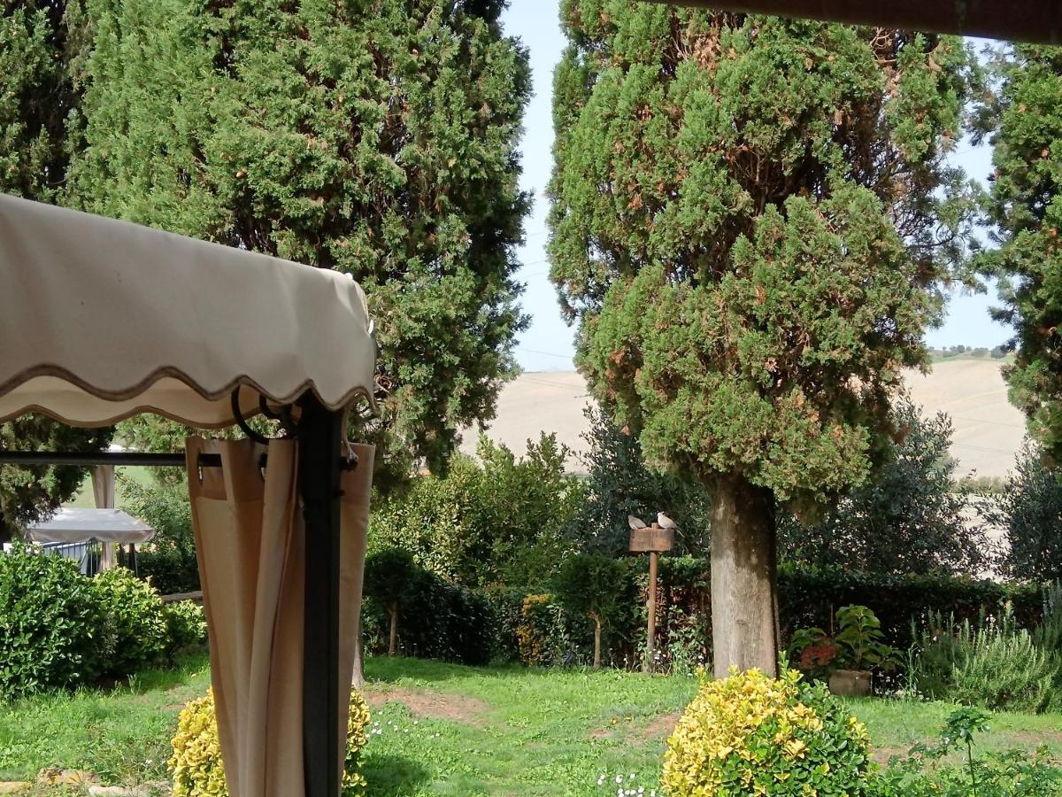 Agriturismo La Mirandola - Housity