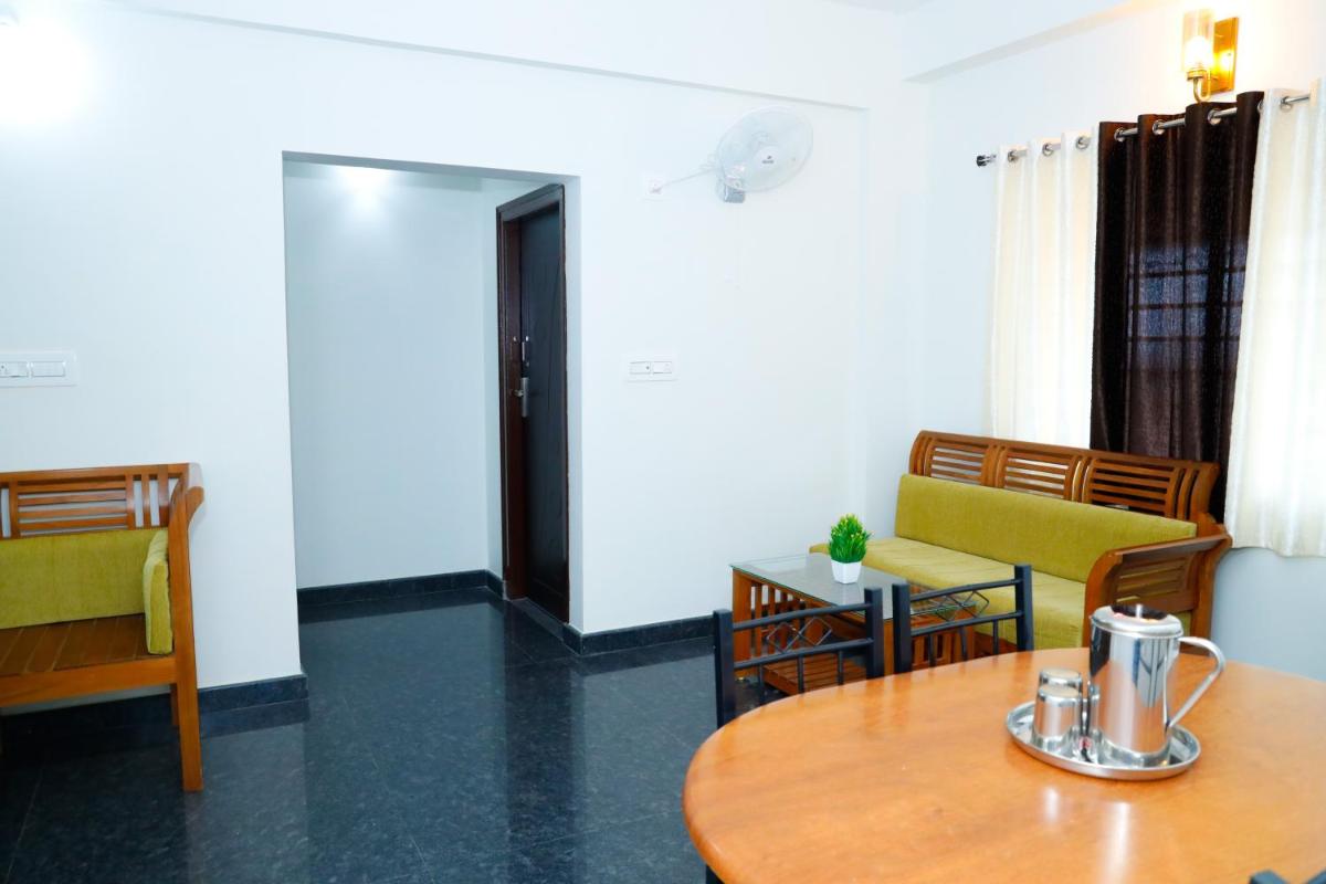 Coorg Lotus Villa - Housity