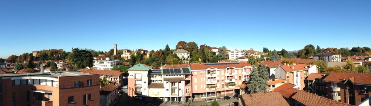 Hotel Roma - Housity