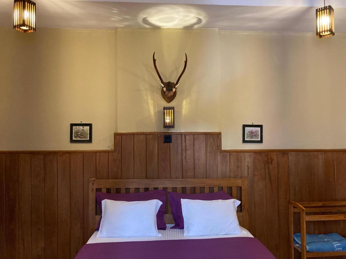 Lily Bank Cottage - Housity
