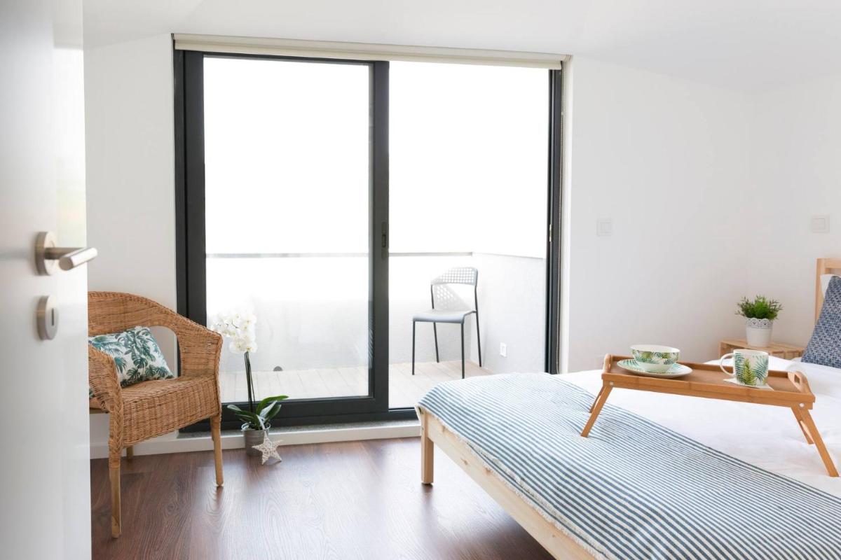 APOSENTUS - Your home at Pinheiro's Residence - Housity