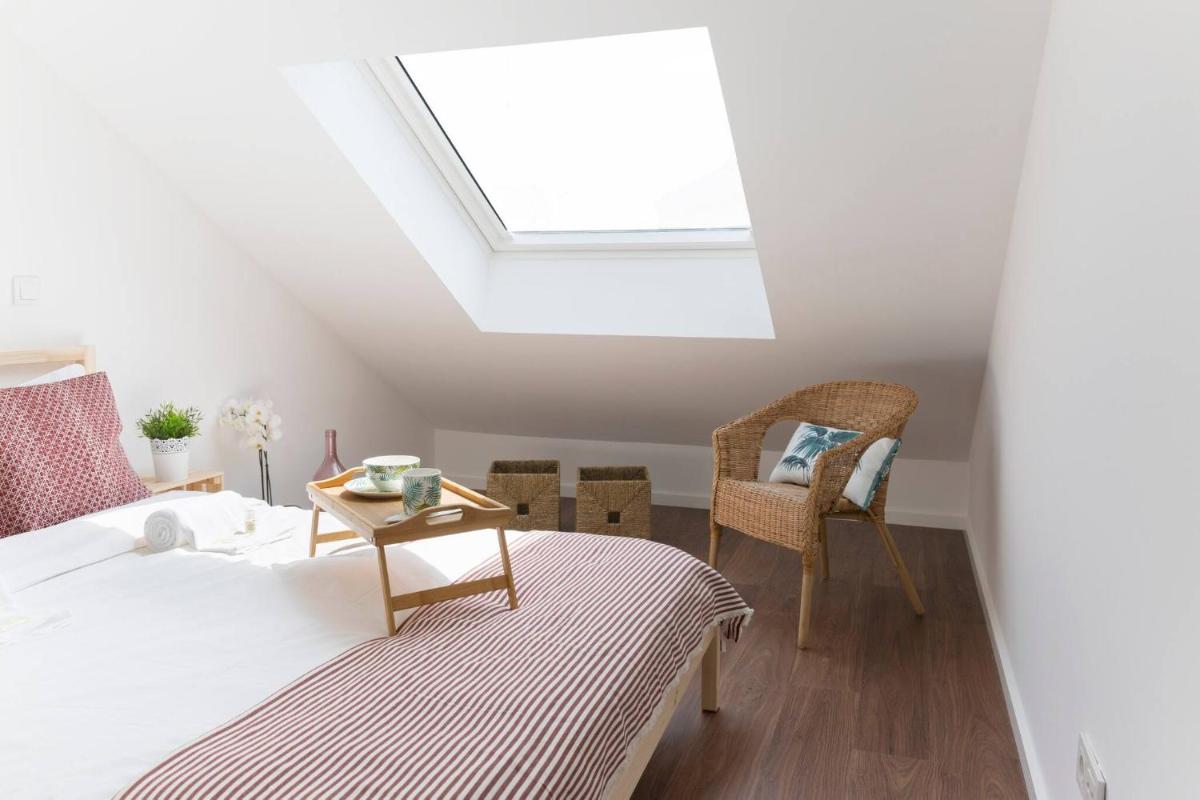 APOSENTUS - Your home at Pinheiro's Residence - Housity
