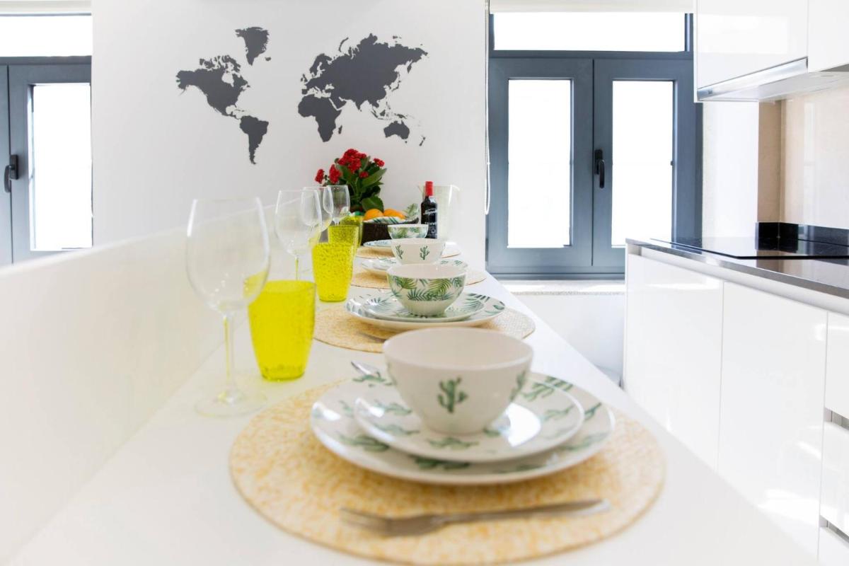 APOSENTUS - Your home at Pinheiro's Residence - Housity