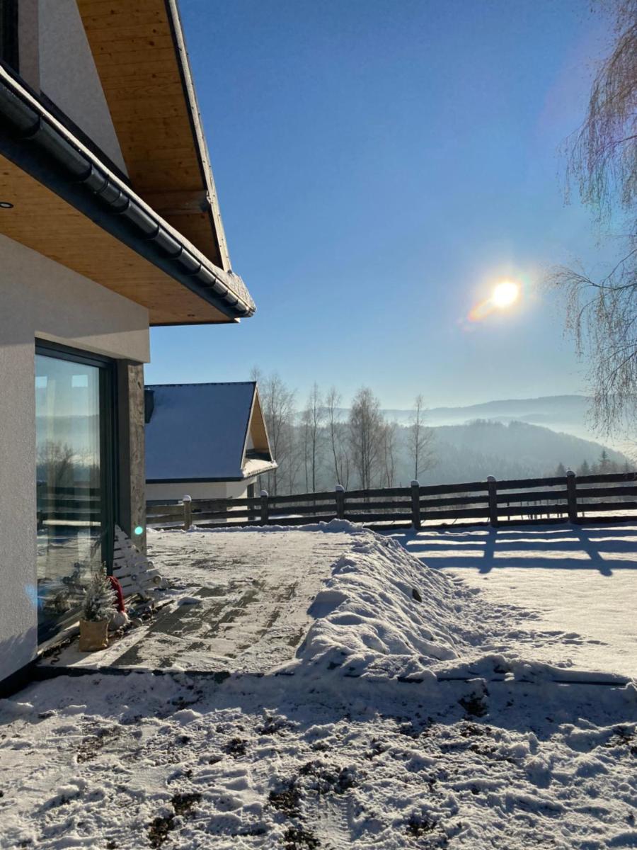 Beskidzki Reset - Housity