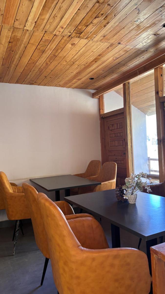 Peppy Nomads Luxuria - Housity